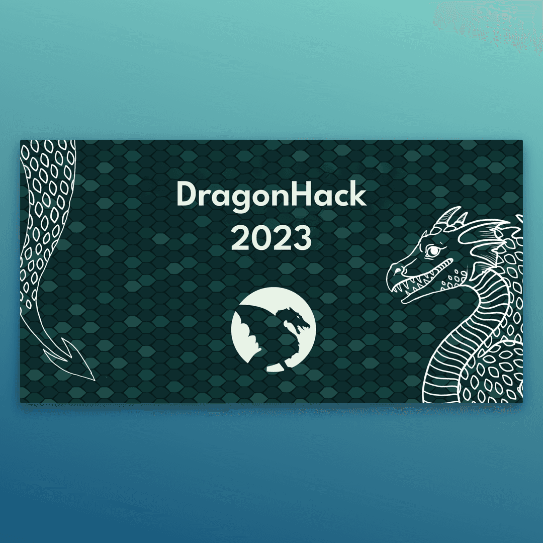 DragonHack 2023